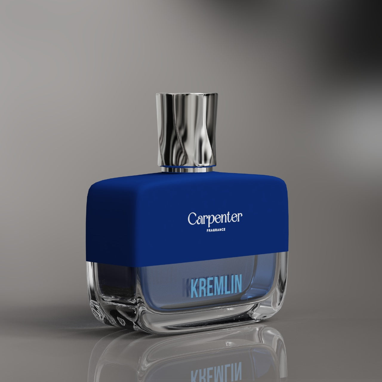 KREMLIN CARPENTER
