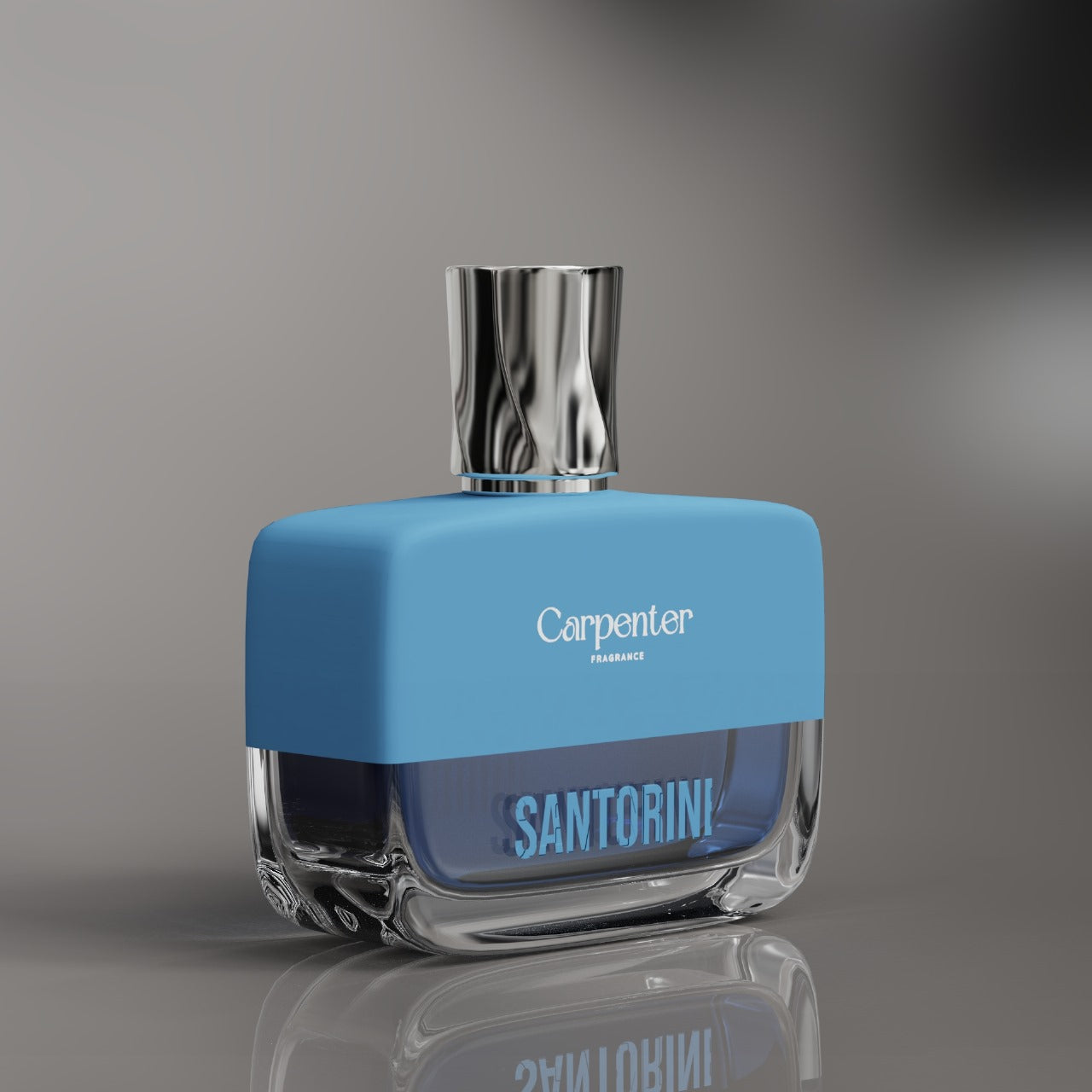 SANTORINI CARPENTER