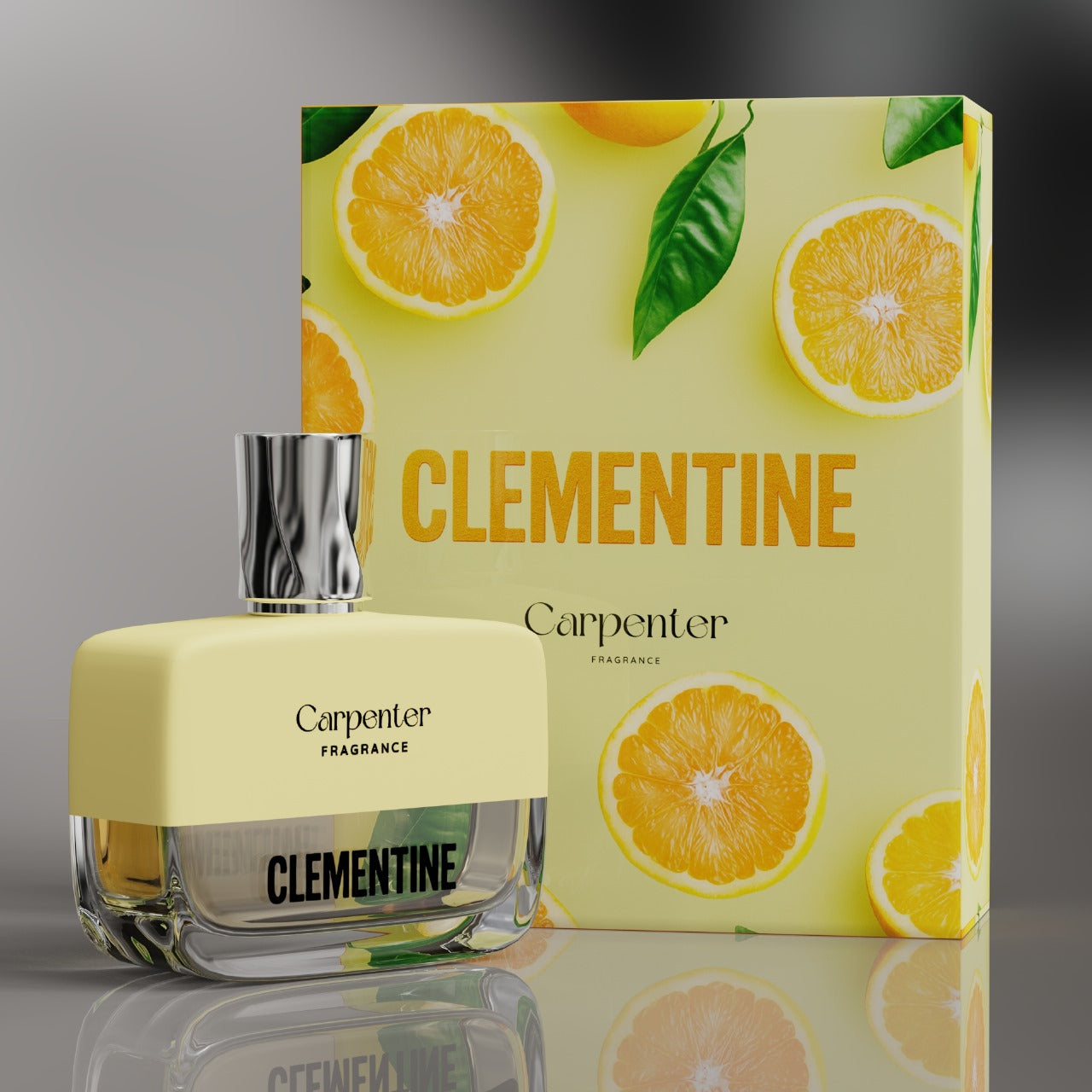 CLEMENTINE CARPENTER
