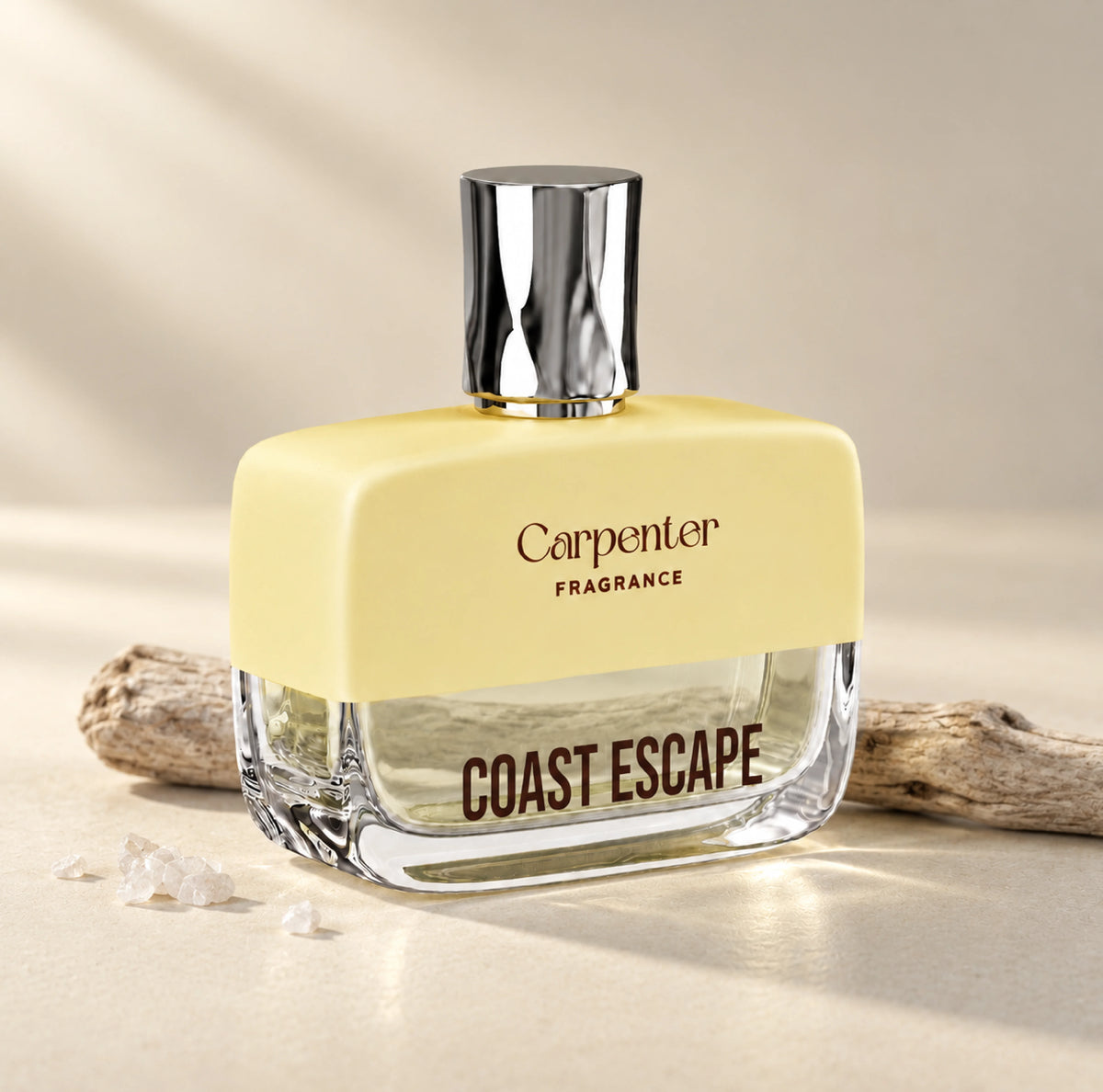 COAST ESCAPE
