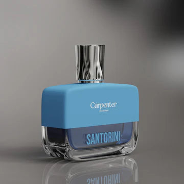 SANTORINI CARPENTER
