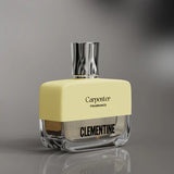 CLEMENTINE CARPENTER