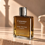 Over the top - Mogador