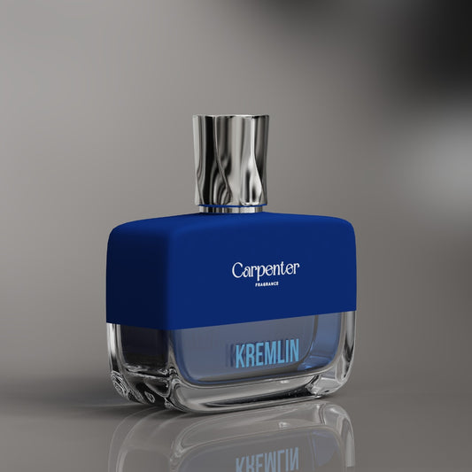 KREMLIN CARPENTER