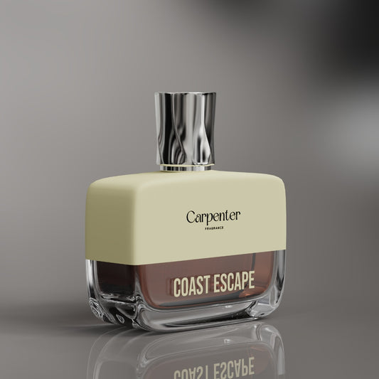 COAST ESCAPE CARPENTER