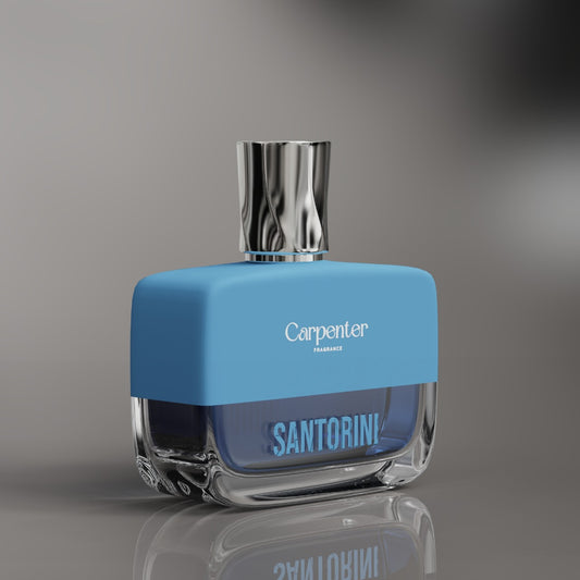 SANTORINI CARPENTER