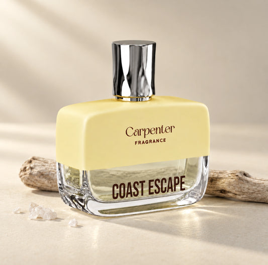 COAST ESCAPE